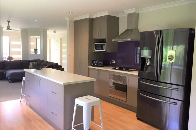 Fourth view of Homely house listing, 24 Corfield Street, Point Vernon QLD 4655