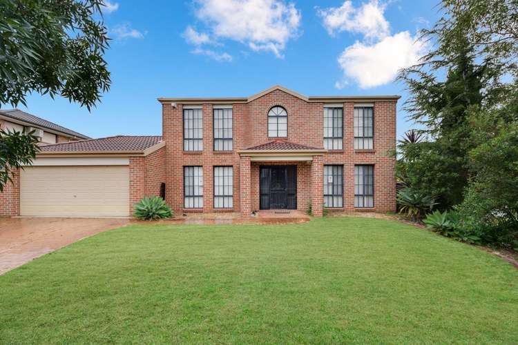 Second view of Homely house listing, 136 Waterworth Drive, Mount Annan NSW 2567