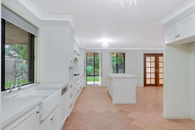 Fifth view of Homely house listing, 136 Waterworth Drive, Mount Annan NSW 2567