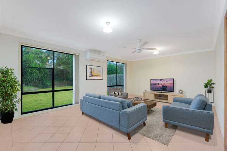 Seventh view of Homely house listing, 136 Waterworth Drive, Mount Annan NSW 2567