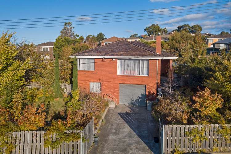 Main view of Homely house listing, 119 Box Hill Road, Claremont TAS 7011