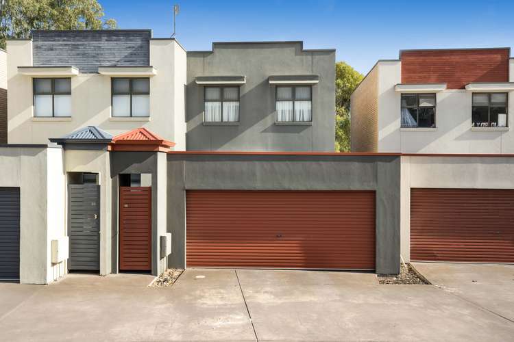 Second view of Homely townhouse listing, 19/8 Fourth Avenue, Mawson Lakes SA 5095