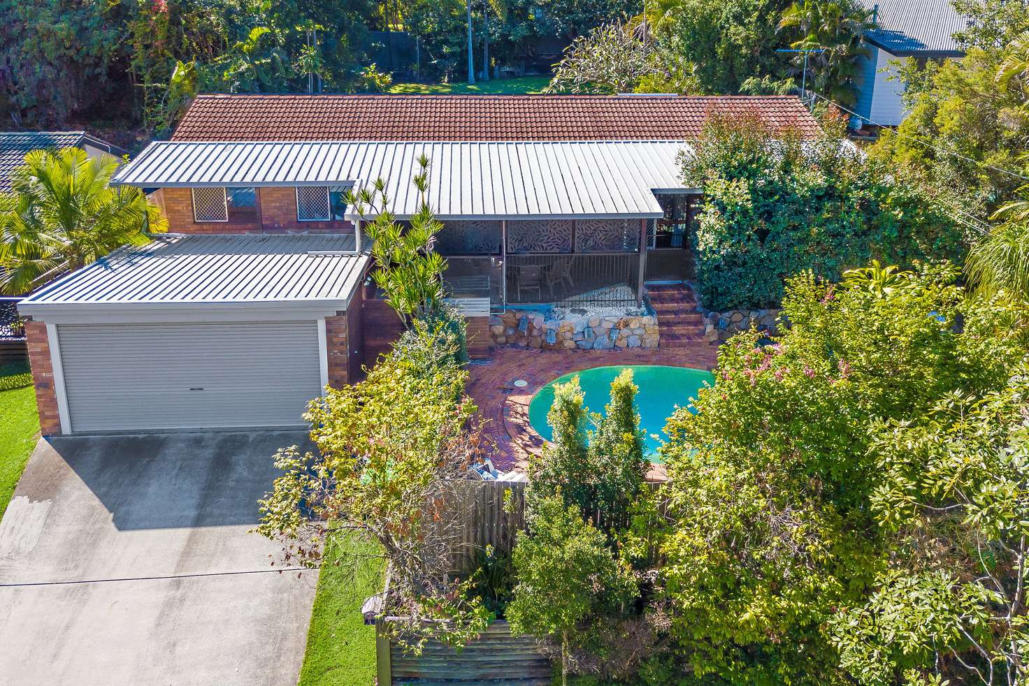 Main view of Homely house listing, 13 Dusk Street, Kenmore QLD 4069