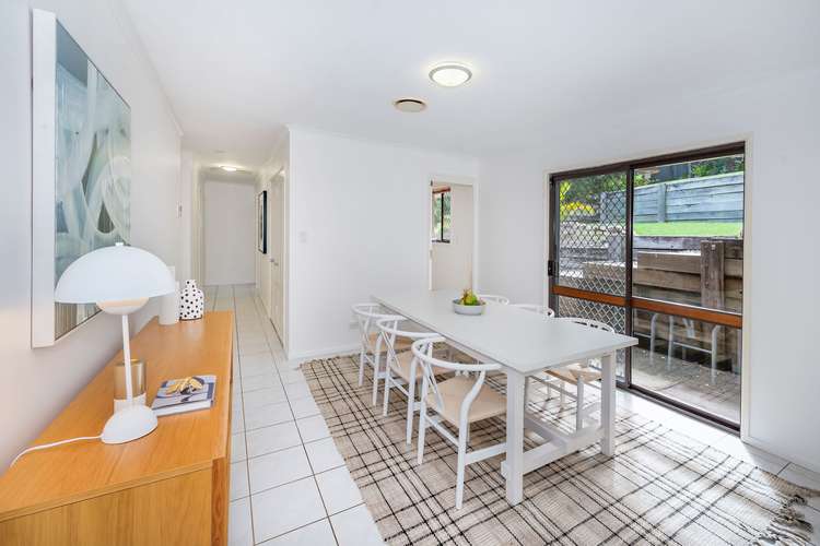 Third view of Homely house listing, 13 Dusk Street, Kenmore QLD 4069