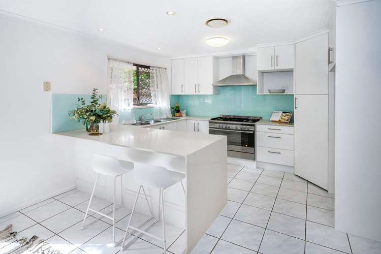 Fifth view of Homely house listing, 13 Dusk Street, Kenmore QLD 4069