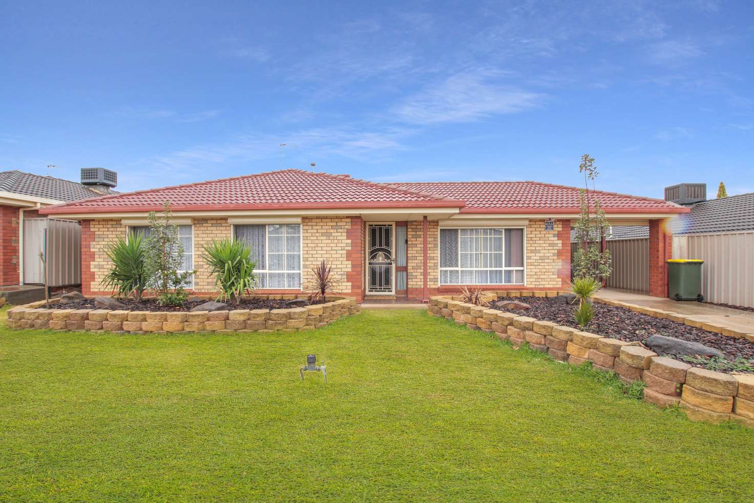 Main view of Homely house listing, 19 Sedgemoor Road, Craigmore SA 5114