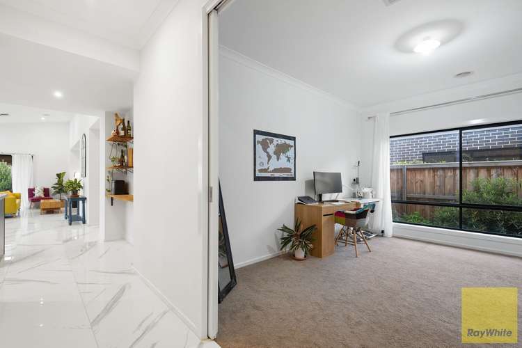 Sixth view of Homely house listing, 10 Distinction Crescent, Truganina VIC 3029