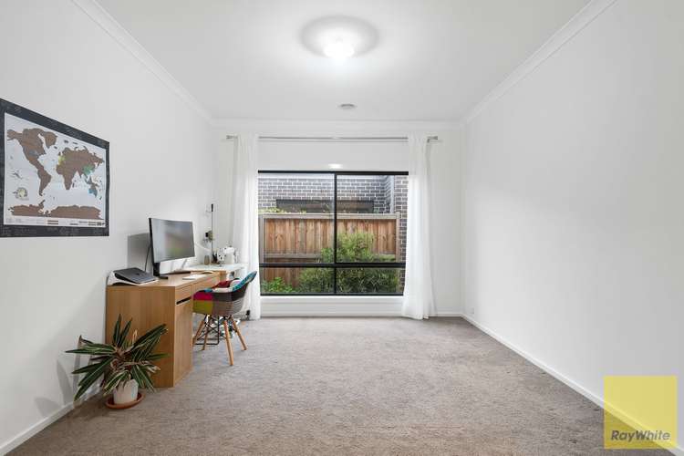 Seventh view of Homely house listing, 10 Distinction Crescent, Truganina VIC 3029