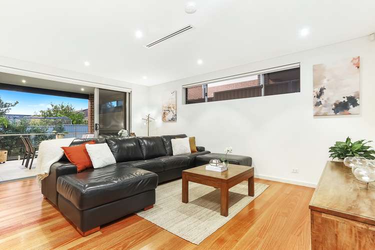 Second view of Homely house listing, 43d Forsyth Street, Belmore NSW 2192