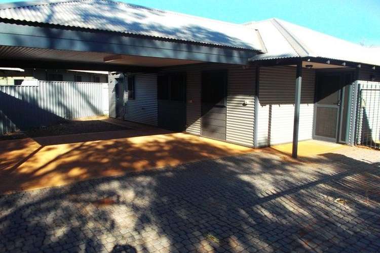 Third view of Homely house listing, 6/2 Phalarope Way, South Hedland WA 6722