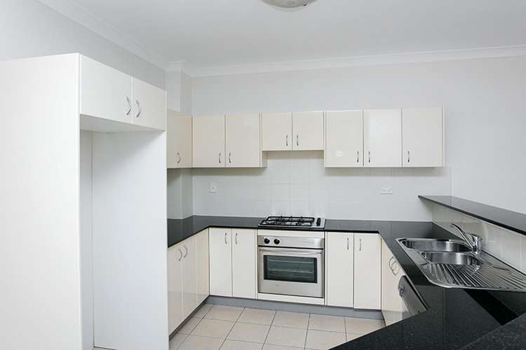 Second view of Homely apartment listing, 3/307-317 Condamine Street, Manly Vale NSW 2093