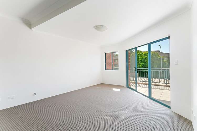 Third view of Homely apartment listing, 3/307-317 Condamine Street, Manly Vale NSW 2093