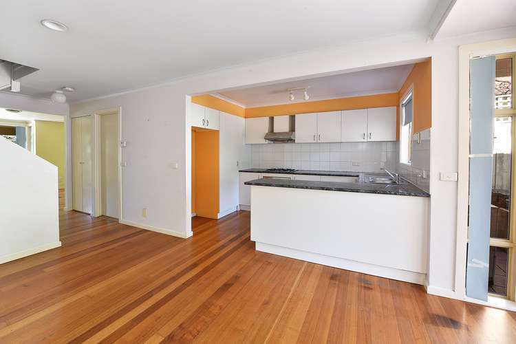 Third view of Homely townhouse listing, 2 Beaumonde Street, Coburg VIC 3058