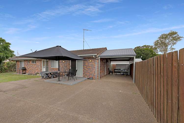 Second view of Homely house listing, 44A Alice Street, Walkervale QLD 4670