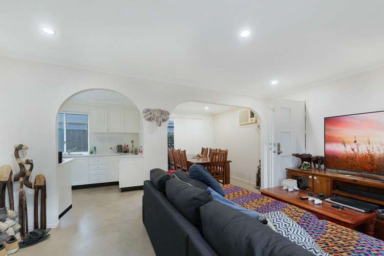 Fourth view of Homely house listing, 44A Alice Street, Walkervale QLD 4670
