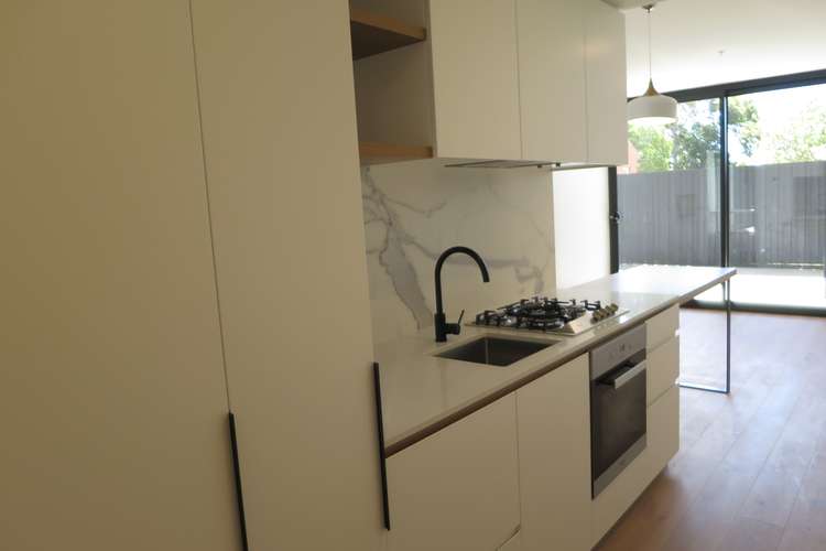 Second view of Homely apartment listing, G04/83 Drummond Street, Oakleigh VIC 3166