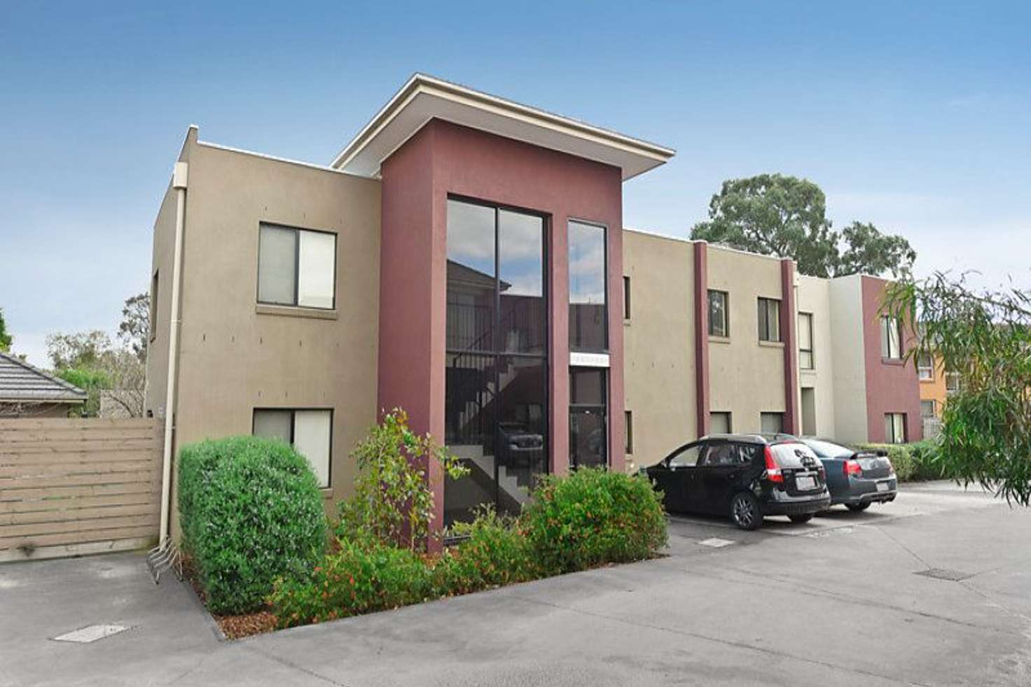 Main view of Homely apartment listing, 21/15 Mcewan Road, Heidelberg Heights VIC 3081