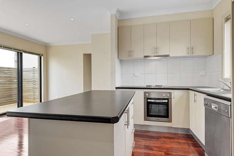 Second view of Homely apartment listing, 21/15 Mcewan Road, Heidelberg Heights VIC 3081