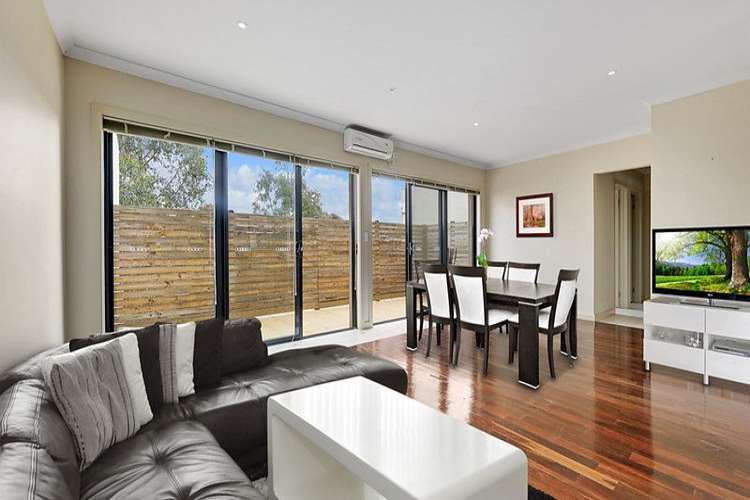 Third view of Homely apartment listing, 21/15 Mcewan Road, Heidelberg Heights VIC 3081