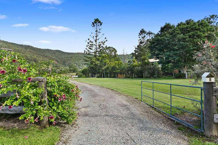 Fourth view of Homely house listing, 8 Kirk Road, Cedar Creek QLD 4520