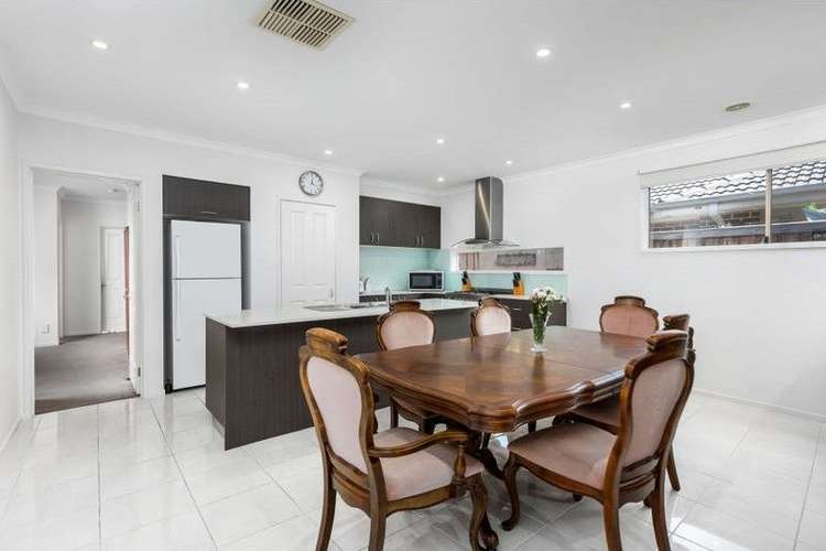 Fifth view of Homely house listing, 25 Bower Way, Mernda VIC 3754