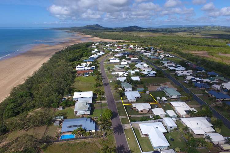 Main view of Homely house listing, 98 Rasmussen Avenue, Hay Point QLD 4740