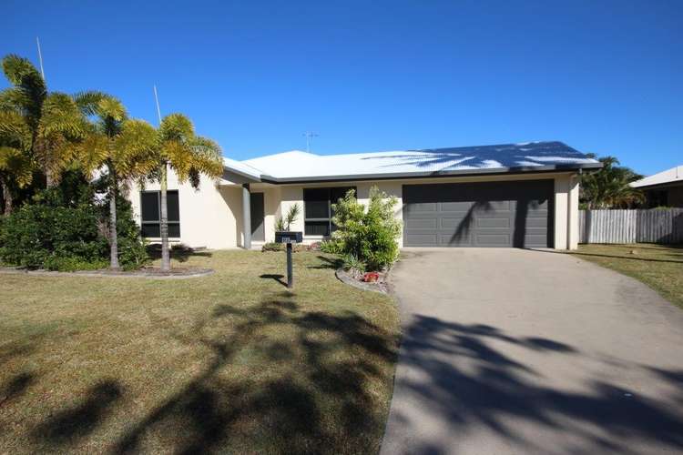 Third view of Homely house listing, 98 Rasmussen Avenue, Hay Point QLD 4740