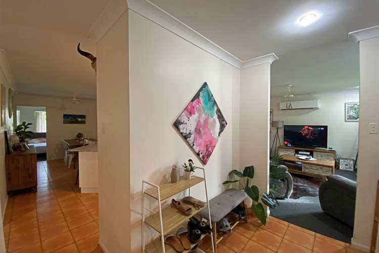 Fourth view of Homely house listing, 98 Rasmussen Avenue, Hay Point QLD 4740