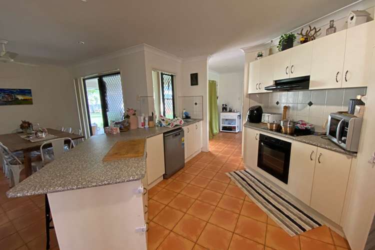 Fifth view of Homely house listing, 98 Rasmussen Avenue, Hay Point QLD 4740