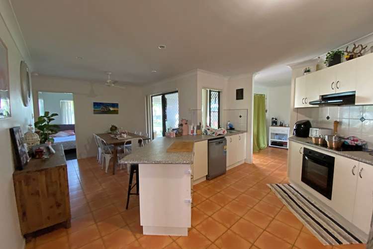 Sixth view of Homely house listing, 98 Rasmussen Avenue, Hay Point QLD 4740