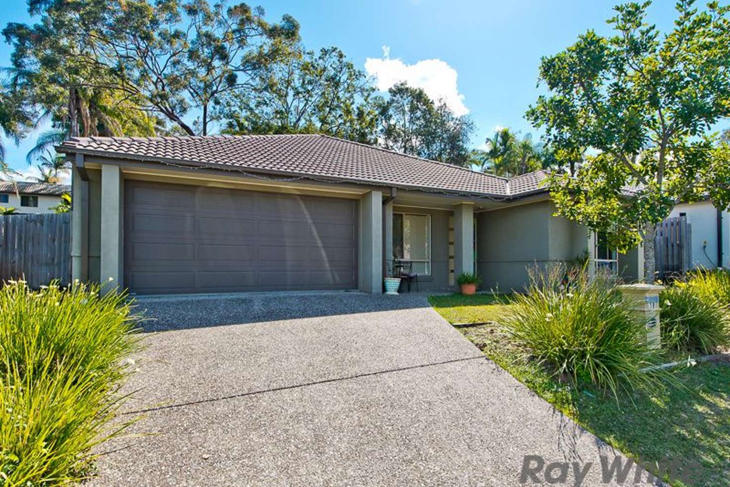 Main view of Homely house listing, 18 Steven Court, Narangba QLD 4504