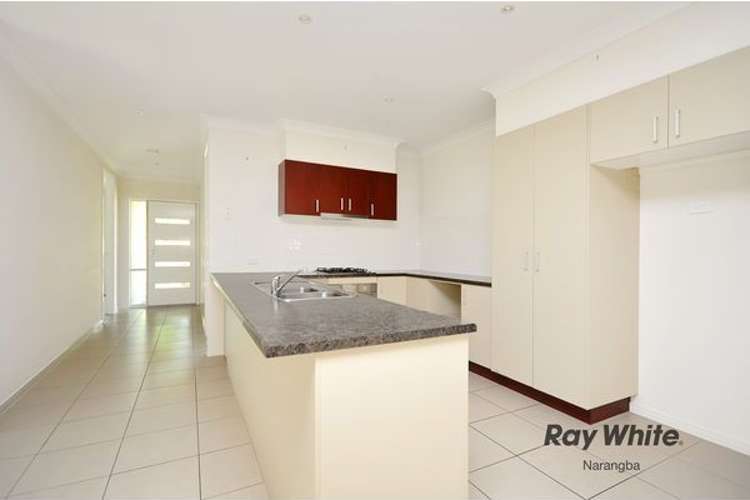 Second view of Homely house listing, 18 Steven Court, Narangba QLD 4504