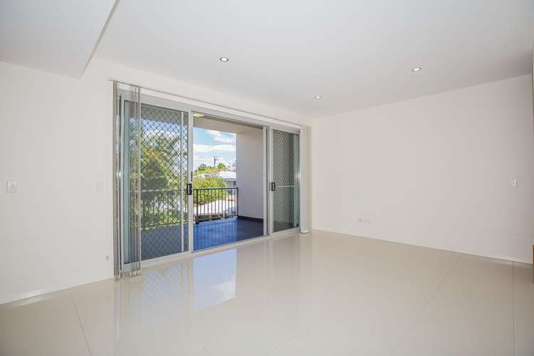 Second view of Homely unit listing, 3/121 Hansen Street, Moorooka QLD 4105