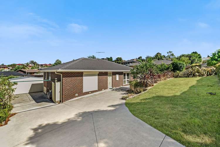 Main view of Homely house listing, 59 Matthew Flinders Avenue, Endeavour Hills VIC 3802