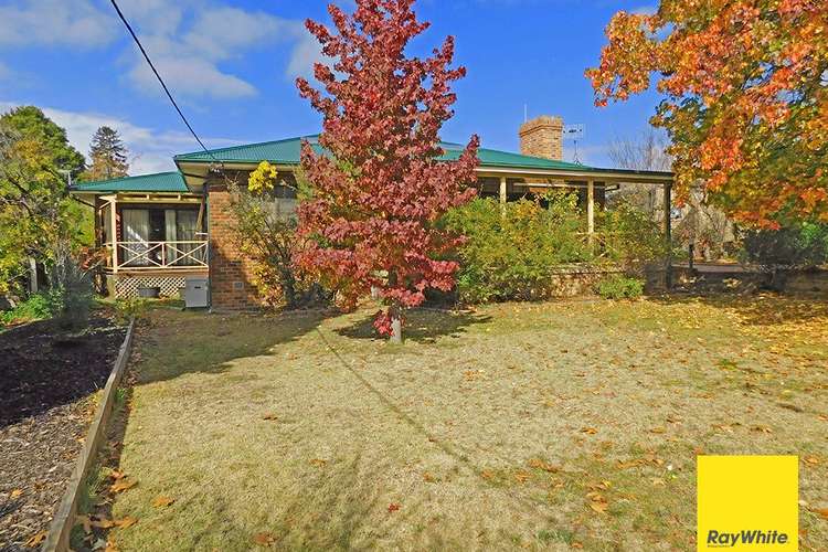 Main view of Homely house listing, 38 Bent Street, Cooma NSW 2630