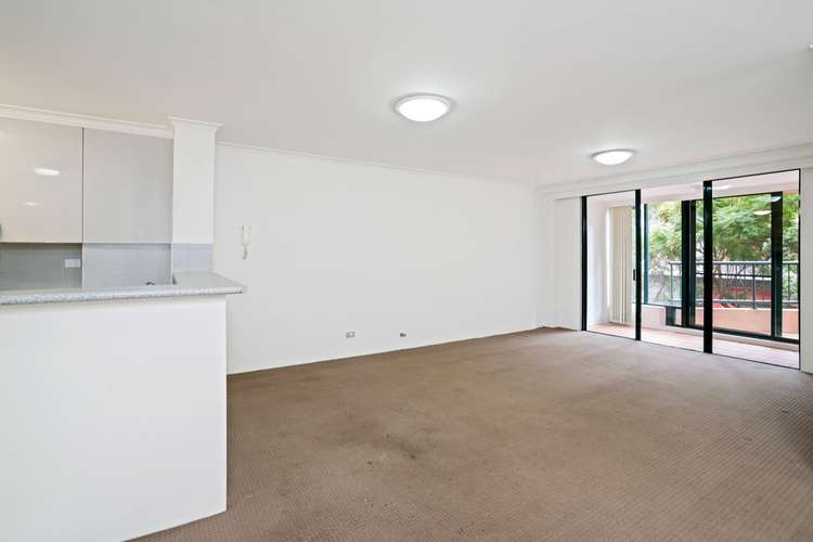 Third view of Homely apartment listing, 73/2-26 Wattle Crescent, Pyrmont NSW 2009