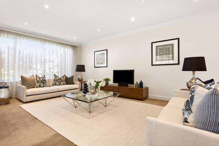 Third view of Homely house listing, 9a Mowbray Street, Hawthorn East VIC 3123