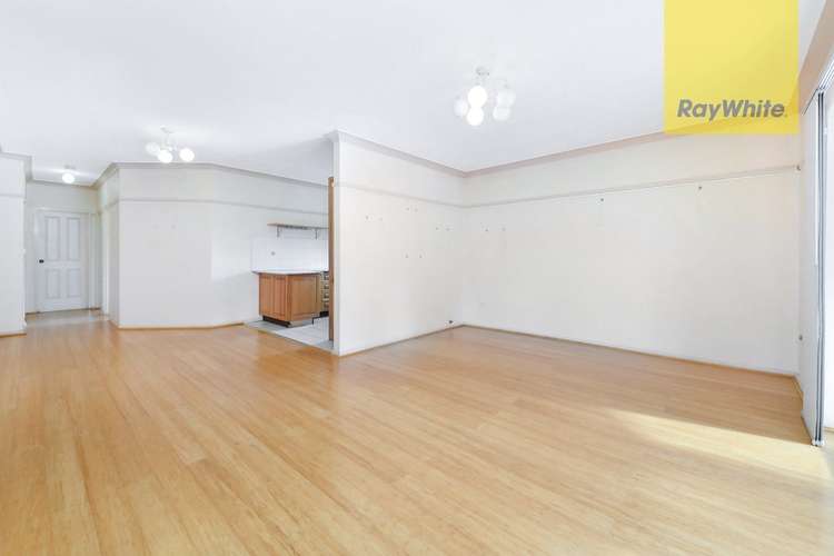 Second view of Homely unit listing, 4/16-20 Lansdowne Street, Parramatta NSW 2150