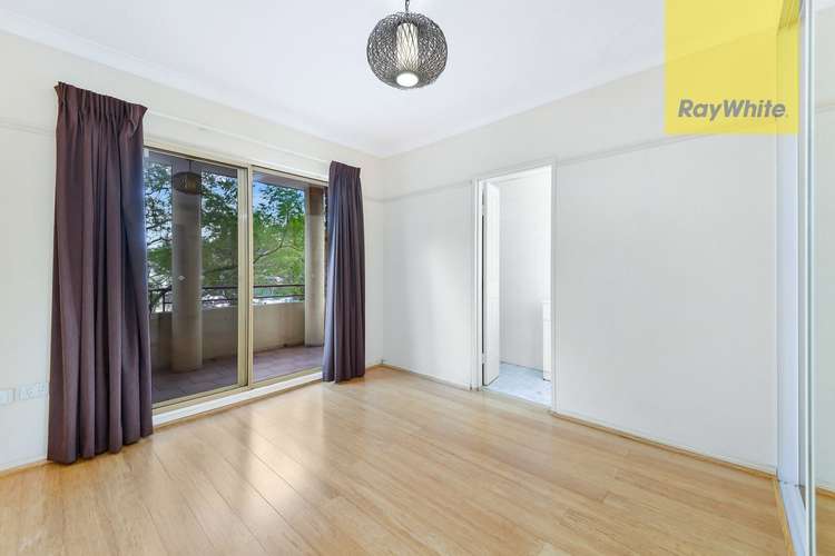 Third view of Homely unit listing, 4/16-20 Lansdowne Street, Parramatta NSW 2150