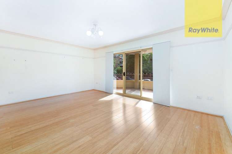 Fourth view of Homely unit listing, 4/16-20 Lansdowne Street, Parramatta NSW 2150