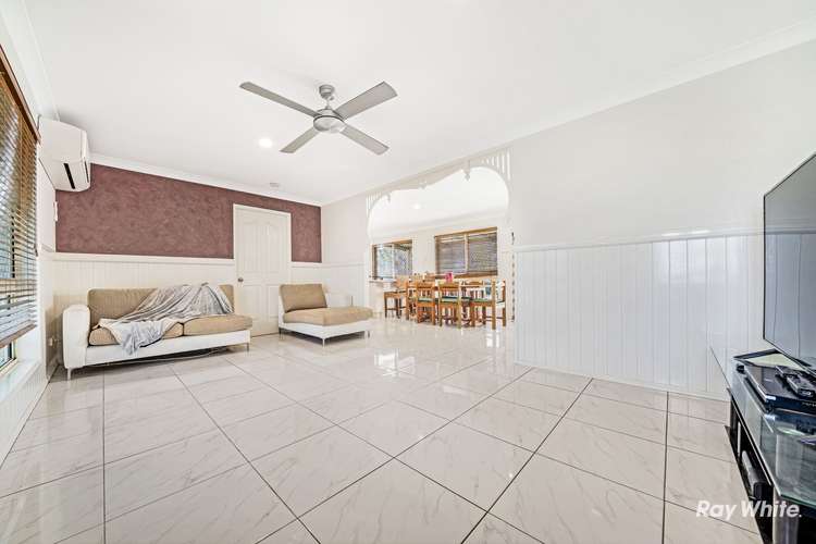 Fourth view of Homely house listing, 239-241 Orion Road, Cedar Vale QLD 4285