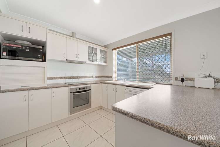 Fifth view of Homely house listing, 239-241 Orion Road, Cedar Vale QLD 4285
