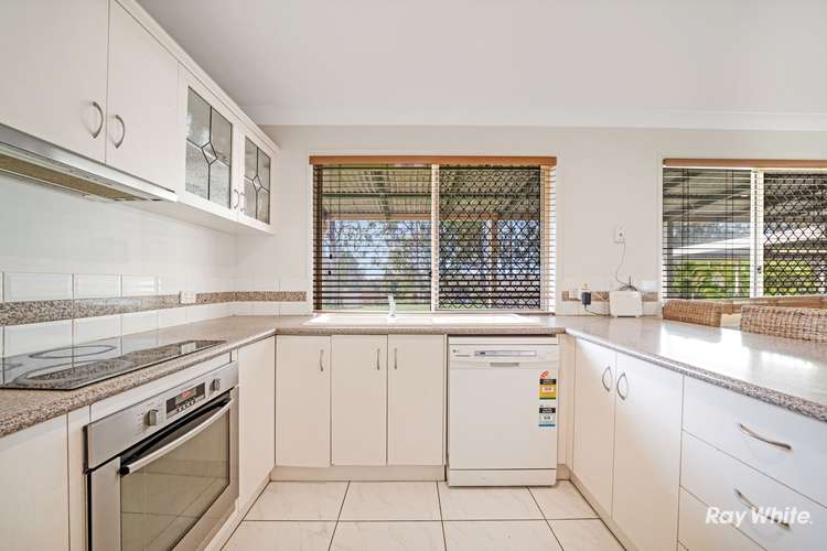 Sixth view of Homely house listing, 239-241 Orion Road, Cedar Vale QLD 4285