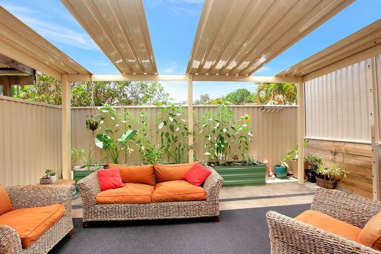 Main view of Homely townhouse listing, 4/7 Cupania Place, Elanora QLD 4221
