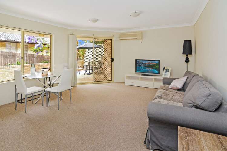 Third view of Homely apartment listing, 10/35 Central Coast Highway, Gosford NSW 2250
