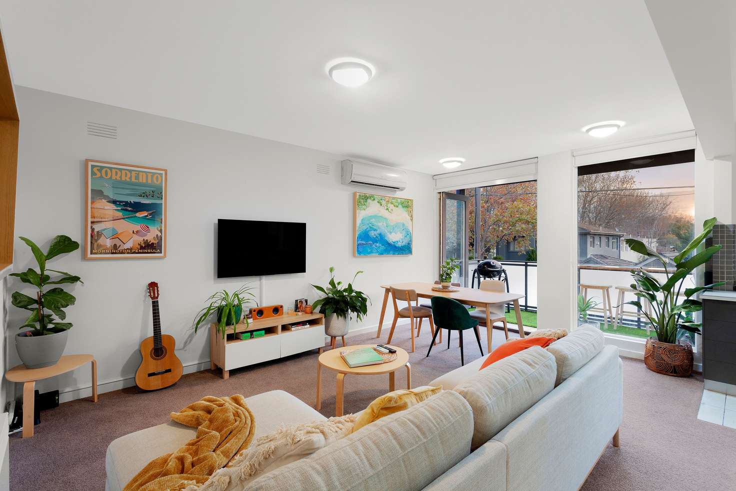 Main view of Homely apartment listing, 2/532 Orrong Road, Armadale VIC 3143