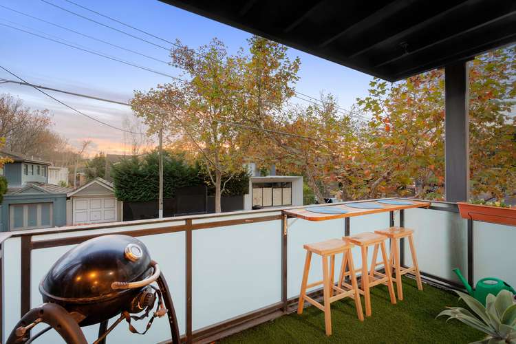Fourth view of Homely apartment listing, 2/532 Orrong Road, Armadale VIC 3143