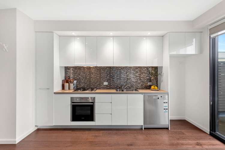 Fifth view of Homely apartment listing, 106/121 Murrumbeena Road, Murrumbeena VIC 3163