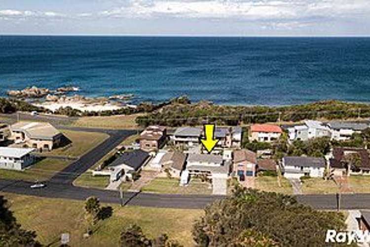 Second view of Homely house listing, 34 Lakeview Crescent, Forster NSW 2428