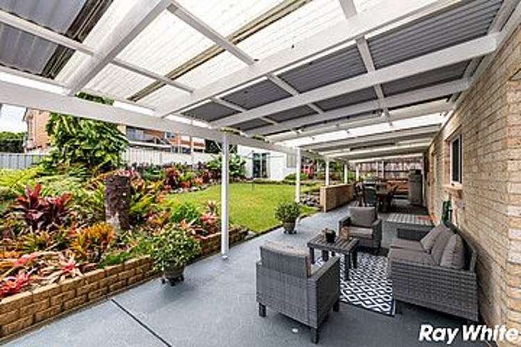Third view of Homely house listing, 34 Lakeview Crescent, Forster NSW 2428
